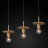 Beaune Pendant Light