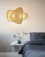 Zahra Wall Lamp