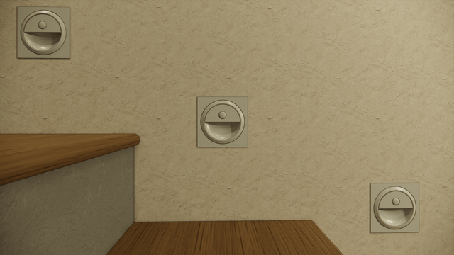 Flannel Wall Light
