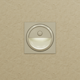 Flannel Wall Light