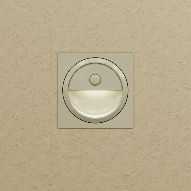 Flannel Wall Light