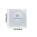 Flannel Wall Light