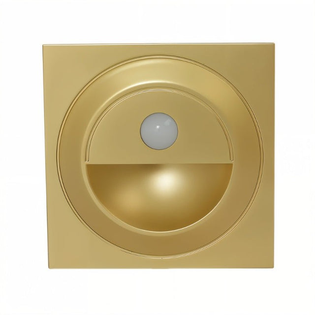 Flannel Wall Light