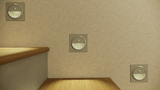 Flannel Wall Light