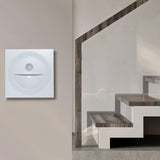 Flannel Wall Light