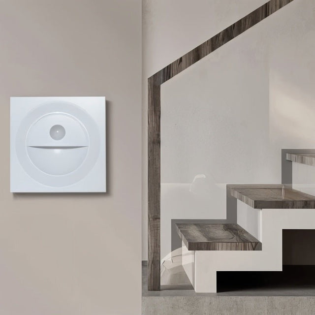Flannel Wall Light