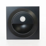 Flannel Wall Light