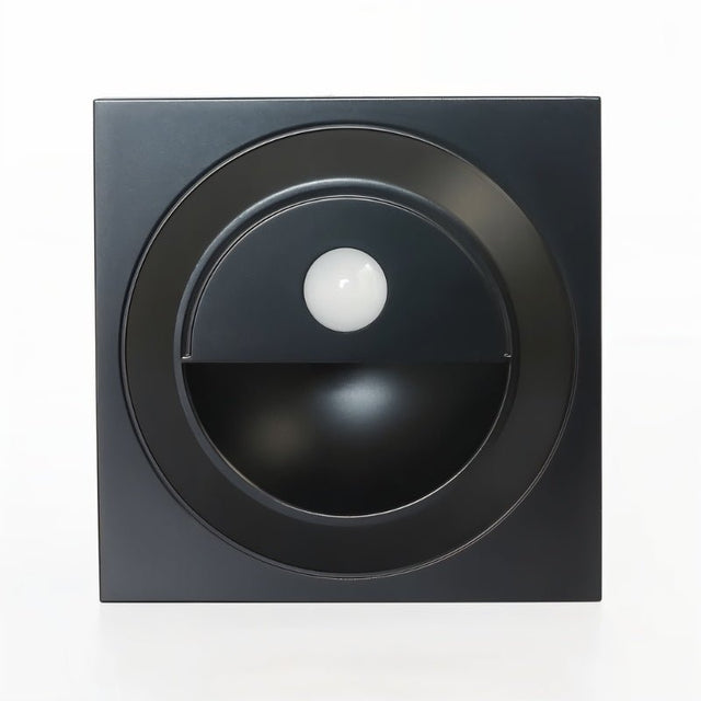 Flannel Wall Light