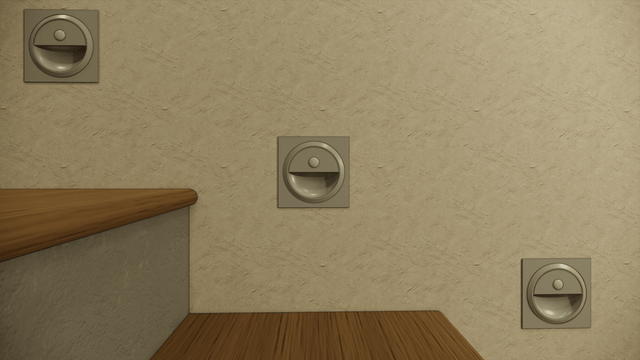 Flannel Wall Light