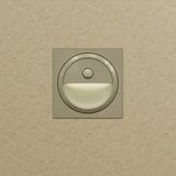Flannel Wall Light