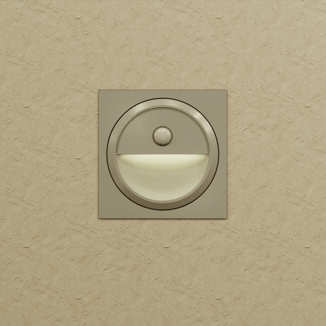 Flannel Wall Light