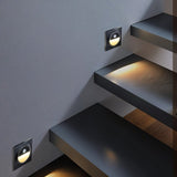 Flannel Wall Light