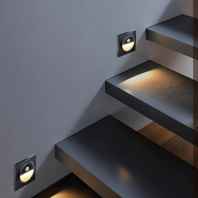 Flannel Wall Light