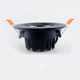 Kyanite Downlight