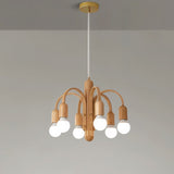 Sault Pendant Light