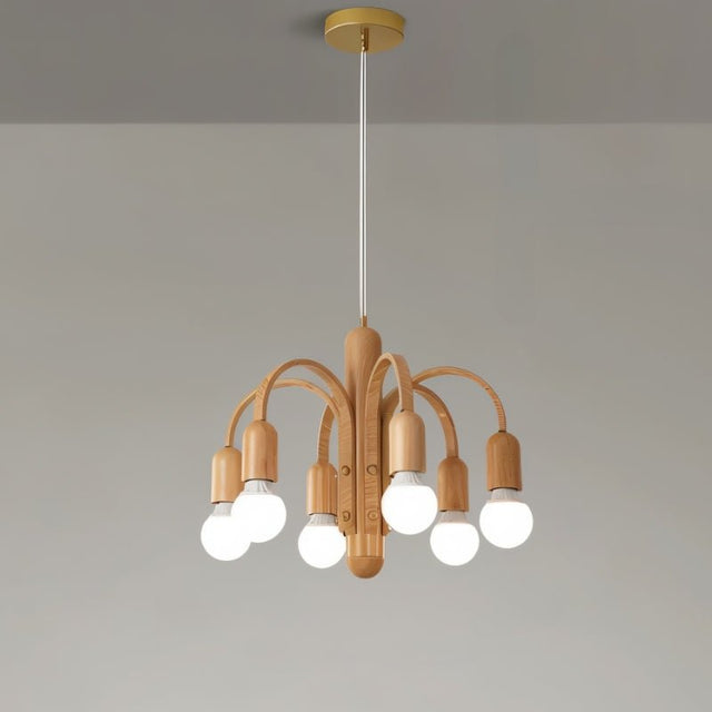 Sault Pendant Light