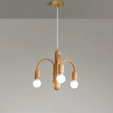 Sault Pendant Light