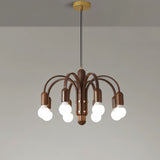 Sault Pendant Light