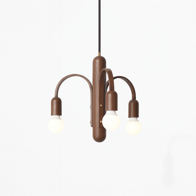 Sault Pendant Light