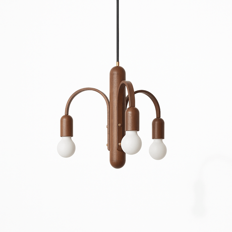 Sault Pendant Light