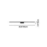 Koster Wall Lamp