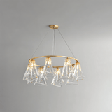 Bornos Chandelier