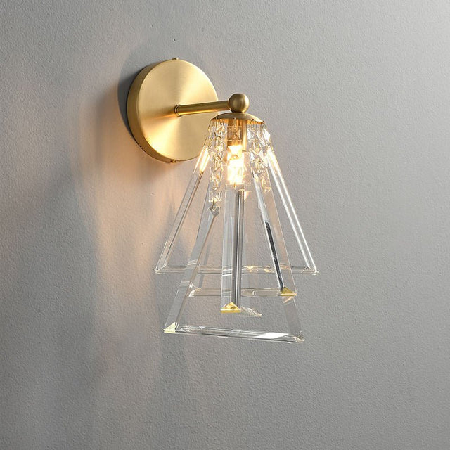 Bornos Wall Lamp