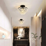 Ediger Ceiling Light