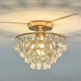 Ediger Ceiling Light