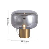 Geislingen Table Lamp