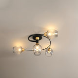 Mezzanine Ceiling Light