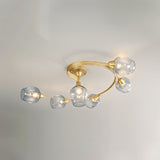 Mezzanine Ceiling Light