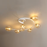 Mezzanine Ceiling Light
