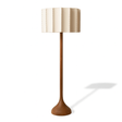Gaucin Floor Lamp