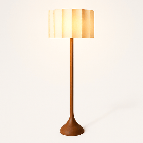 Gaucin Floor Lamp