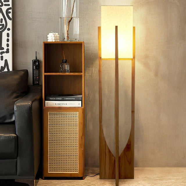 Lucena Floor Lamp