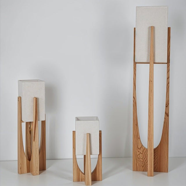 Lucena Floor Lamp