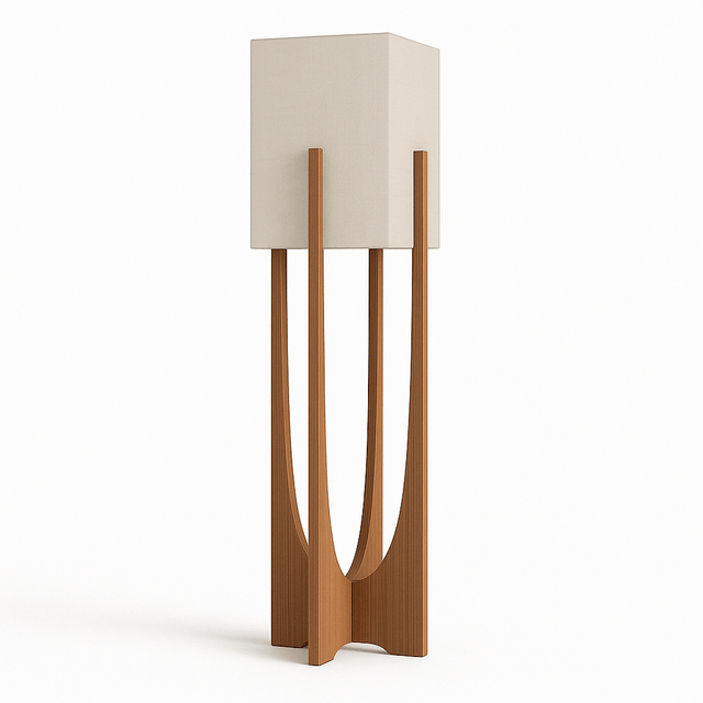 Lucena Floor Lamp
