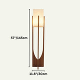 Lucena Floor Lamp