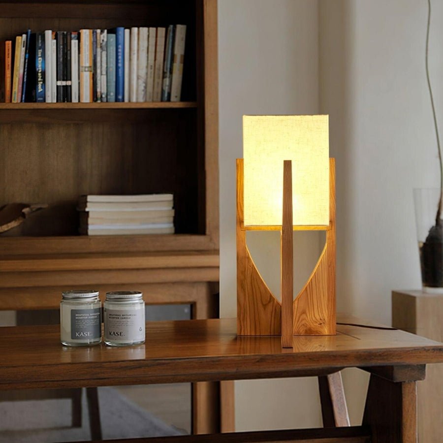 Lucena Table Lamp