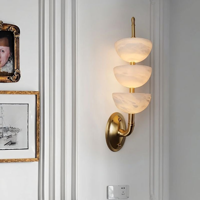 Norcia Wall Lamp