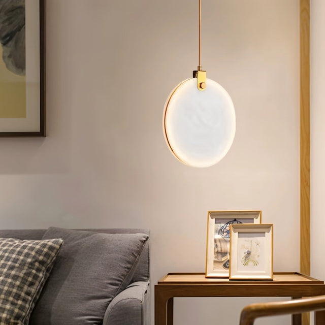 Reimerswaal Pendant Light