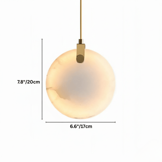Reimerswaal Pendant Light