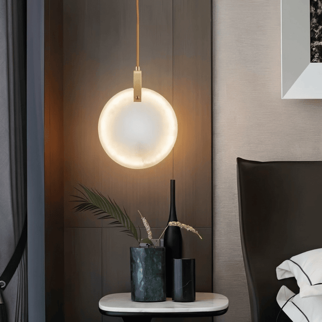 Reimerswaal Pendant Light