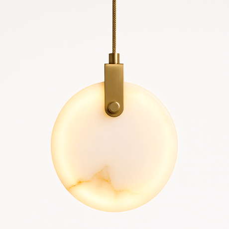 Reimerswaal Pendant Light