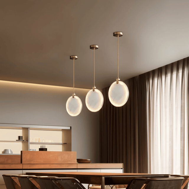 Reimerswaal Pendant Light