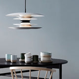 Antipaxos Pendant Light