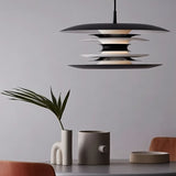 Antipaxos Pendant Light