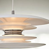 Antipaxos Pendant Light