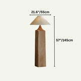 Mairena Floor Lamp